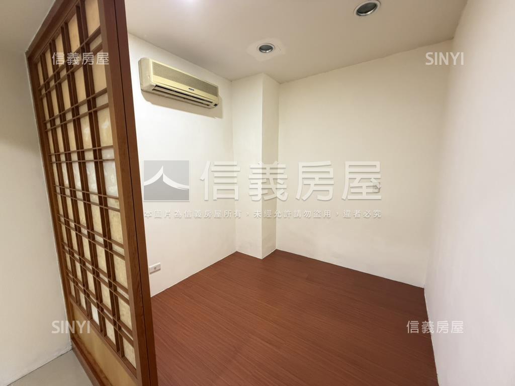 新北投公園兩房樹景一樓房屋室內格局與周邊環境