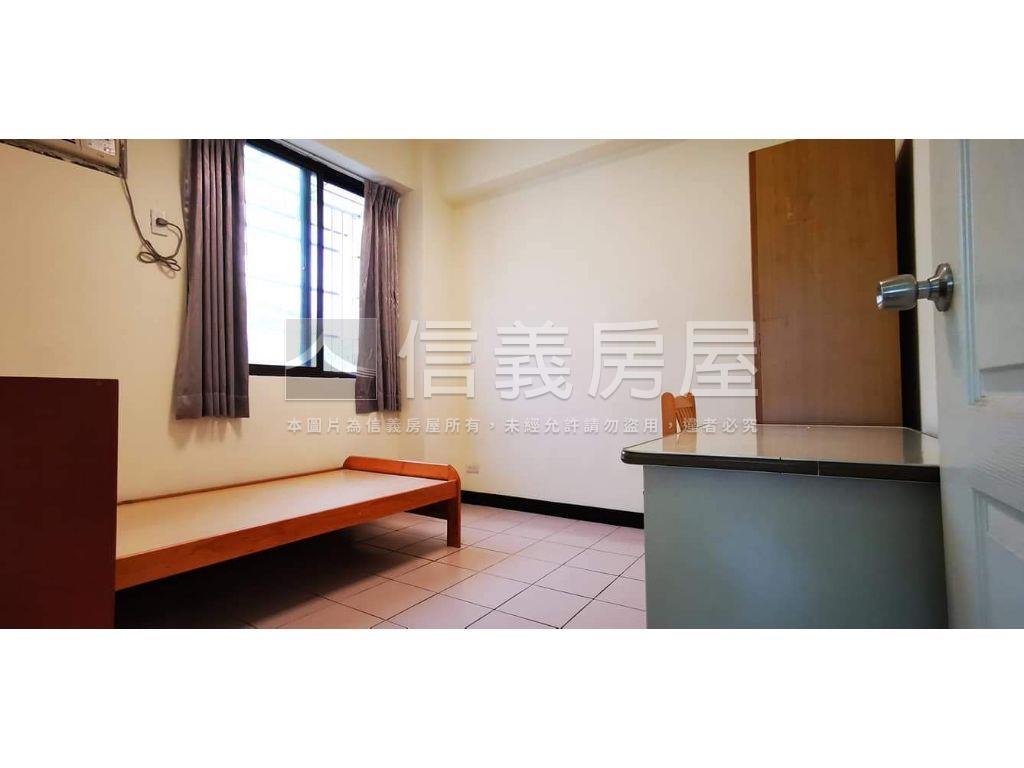 近勤益科大公寓房屋室內格局與周邊環境