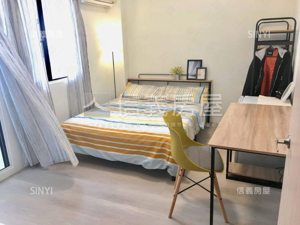 裕豐街溫馨美居房屋室內格局與周邊環境