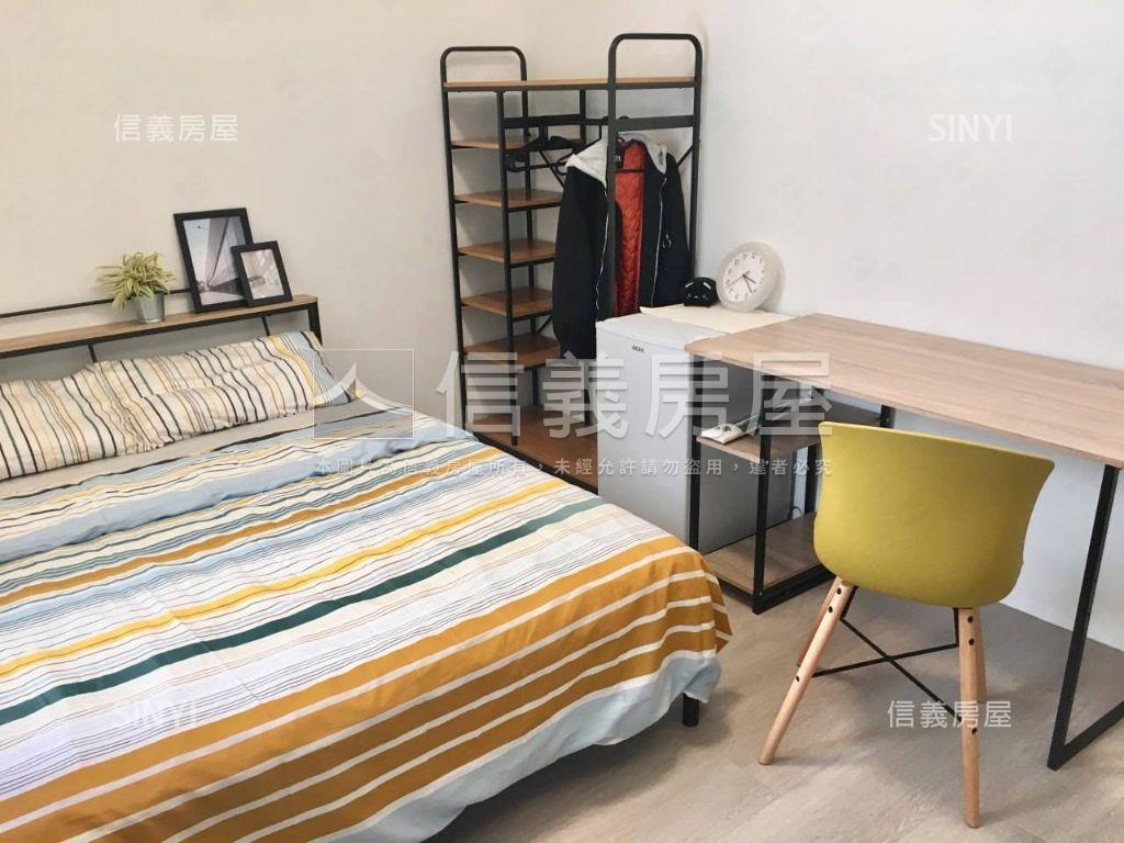 裕豐街溫馨美居房屋室內格局與周邊環境