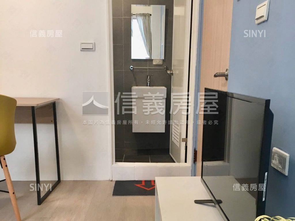 裕豐街溫馨美居房屋室內格局與周邊環境