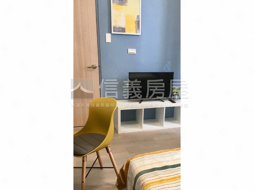 裕豐街溫馨美居房屋室內格局與周邊環境