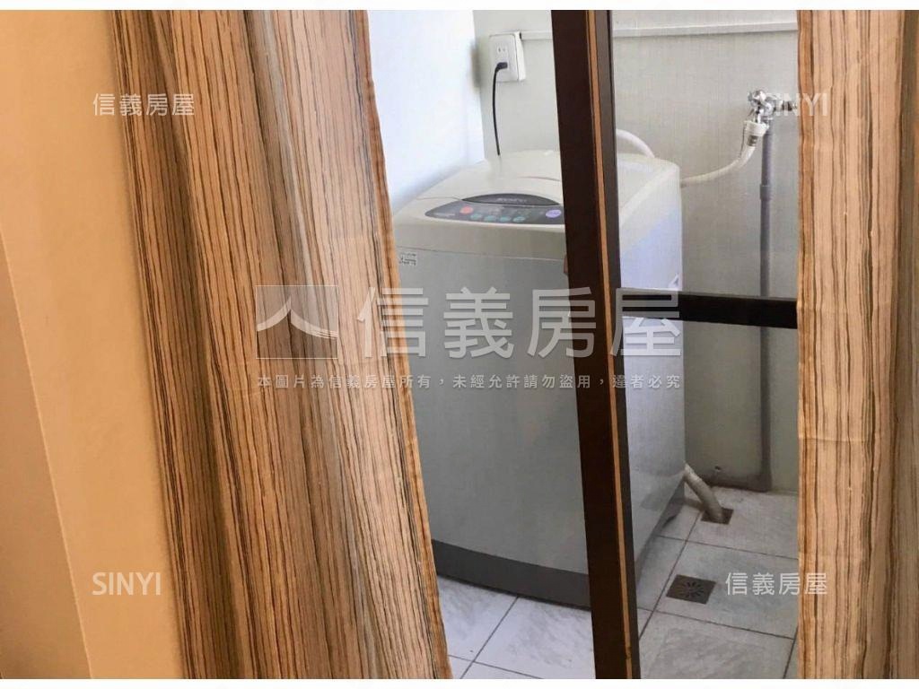 裕豐街溫馨美居房屋室內格局與周邊環境
