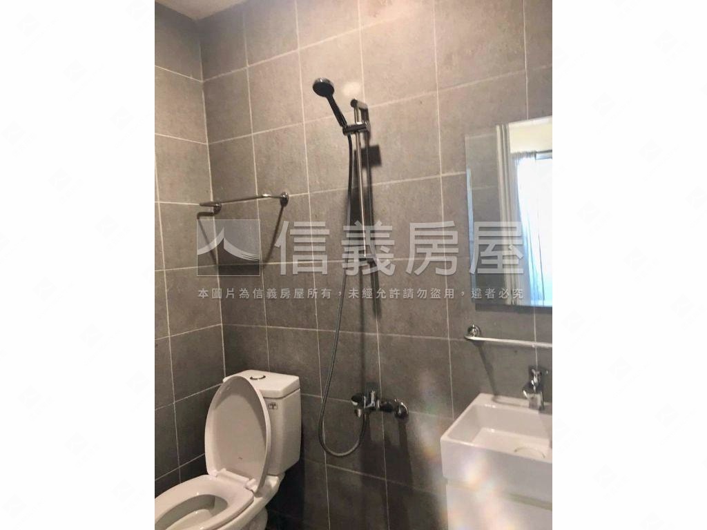 裕豐街溫馨美居房屋室內格局與周邊環境