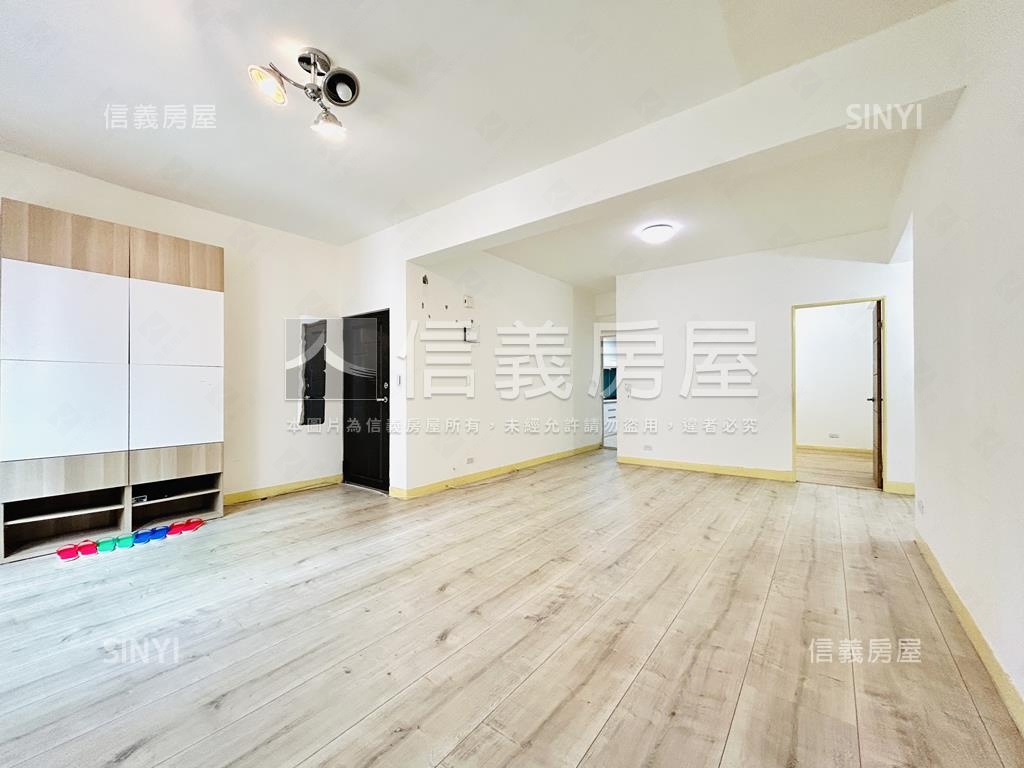 近東湖國中樂活邊間美寓房屋室內格局與周邊環境