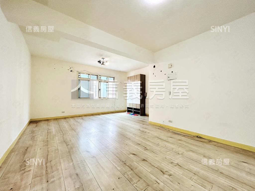 近東湖國中樂活邊間美寓房屋室內格局與周邊環境