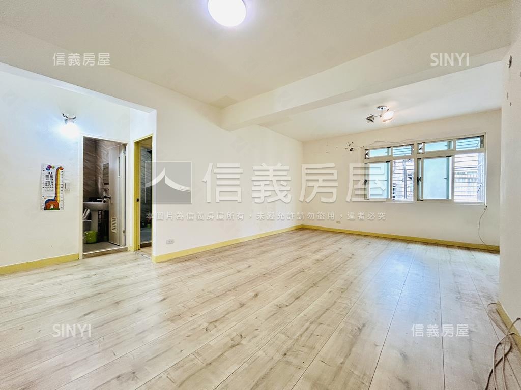 近東湖國中樂活邊間美寓房屋室內格局與周邊環境