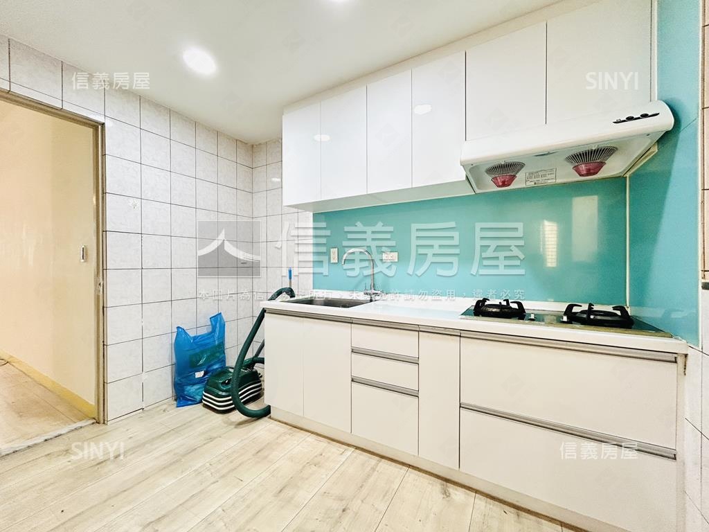 近東湖國中樂活邊間美寓房屋室內格局與周邊環境