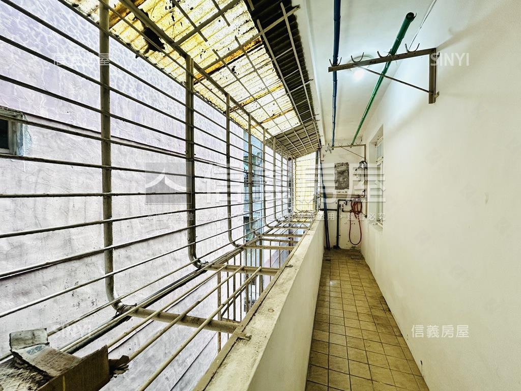 近東湖國中樂活邊間美寓房屋室內格局與周邊環境