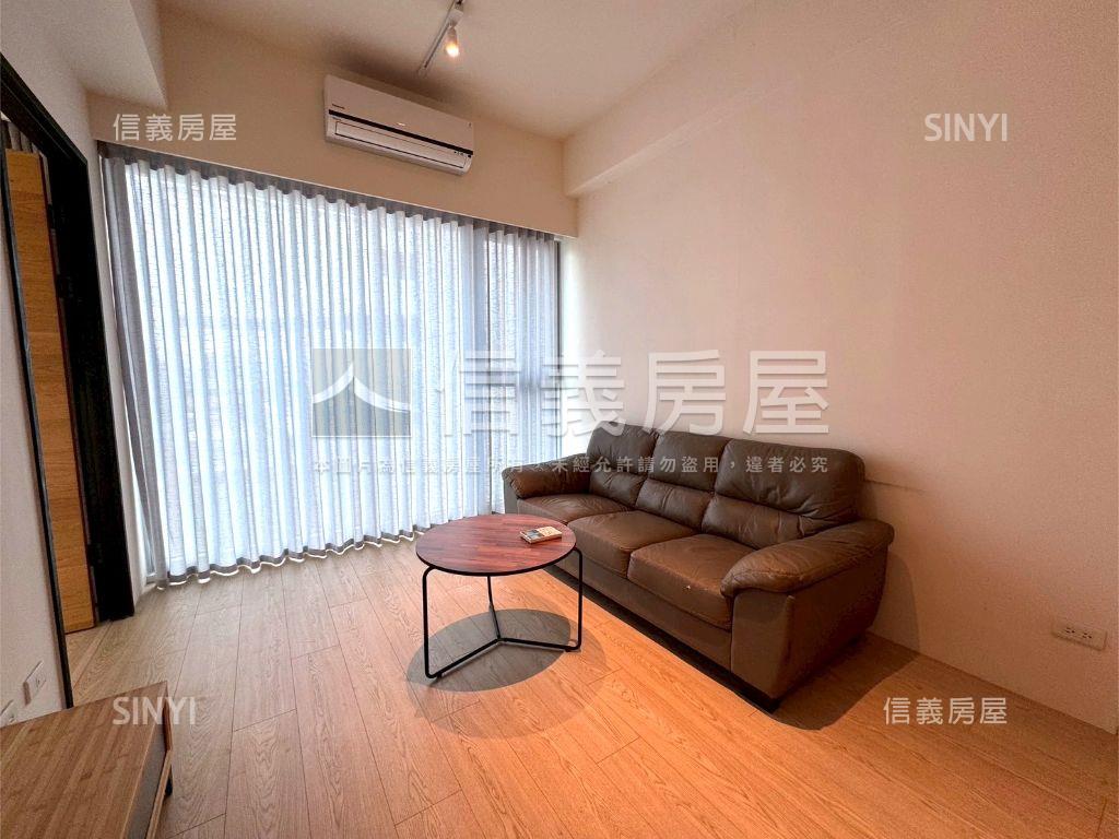 光之建築｜兩房平面車位房屋室內格局與周邊環境