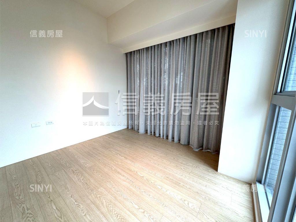 光之建築｜兩房平面車位房屋室內格局與周邊環境