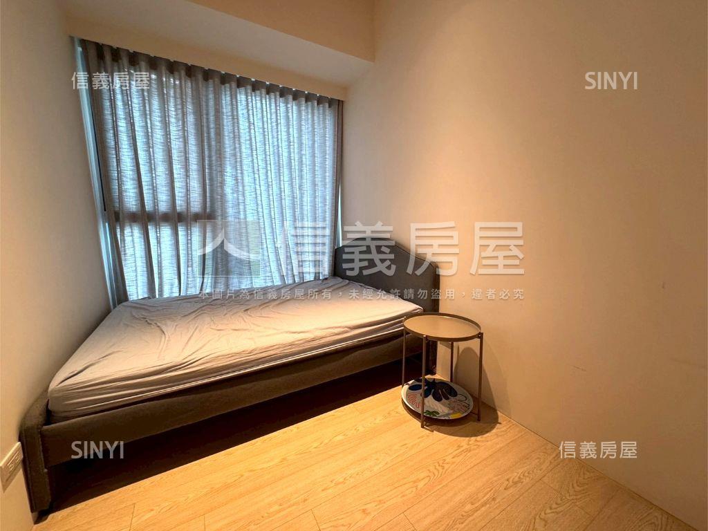 光之建築｜兩房平面車位房屋室內格局與周邊環境