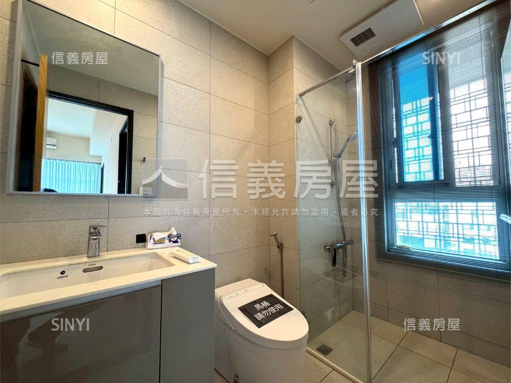 光之建築｜兩房平面車位房屋室內格局與周邊環境