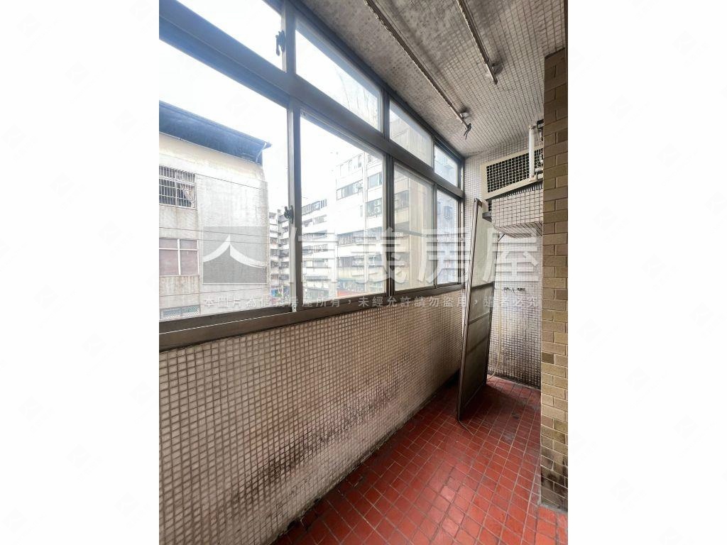 近勤美！美村路三樓公寓房屋室內格局與周邊環境