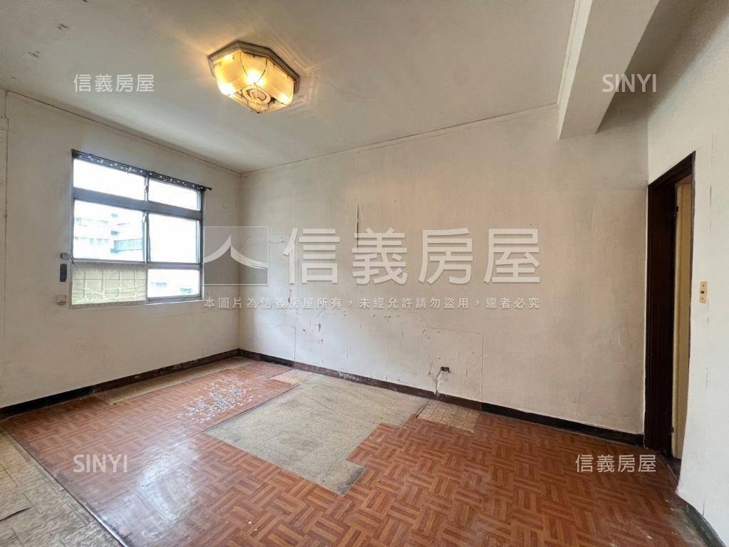 近勤美！美村路三樓公寓房屋室內格局與周邊環境