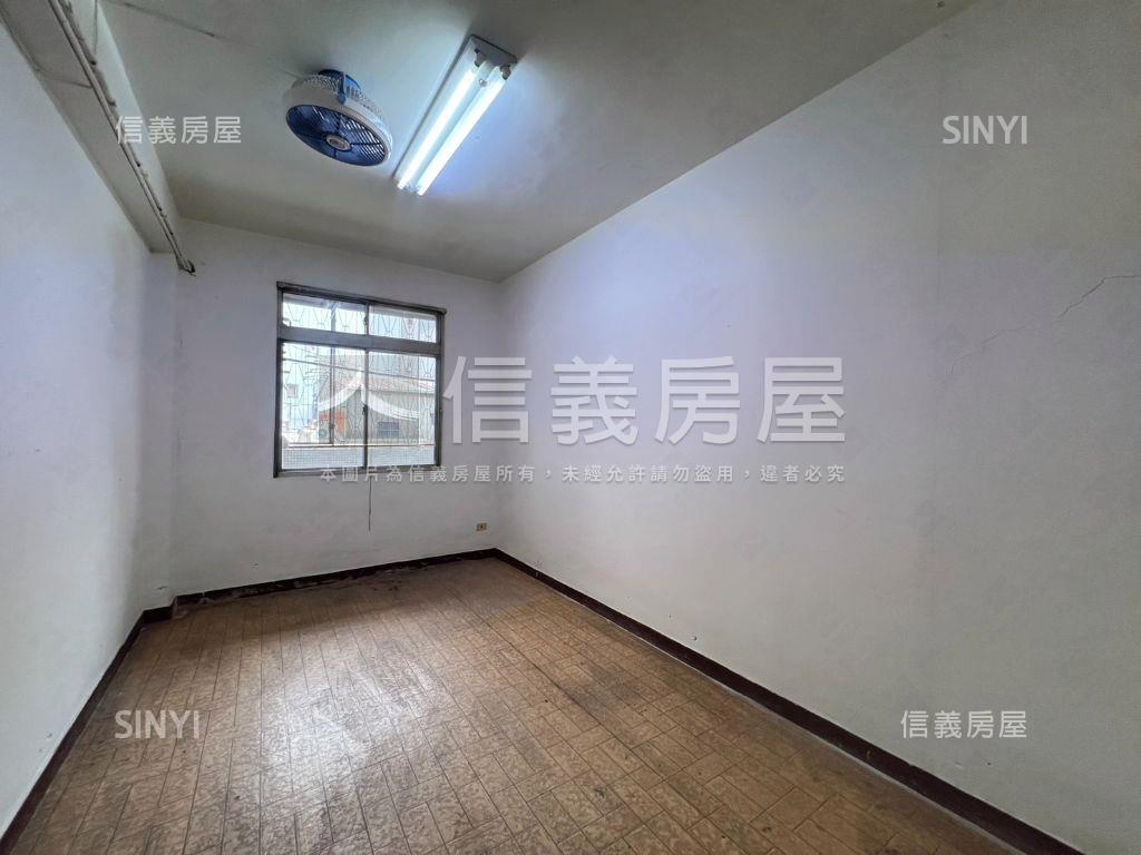 近勤美！美村路三樓公寓房屋室內格局與周邊環境