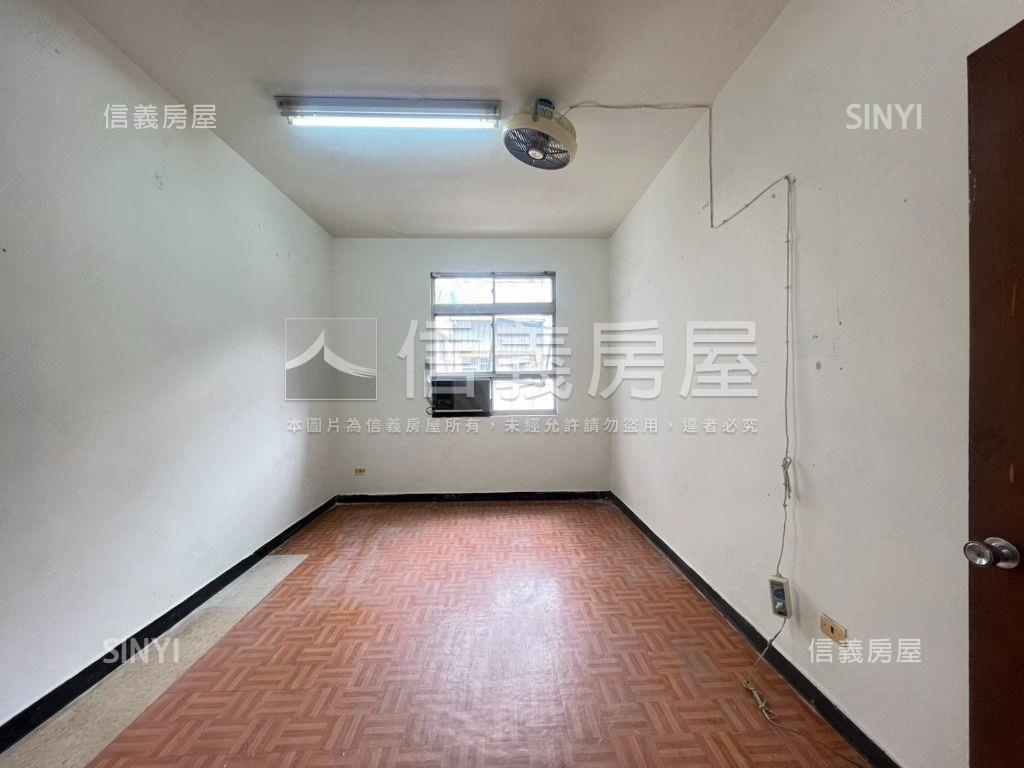 近勤美！美村路三樓公寓房屋室內格局與周邊環境