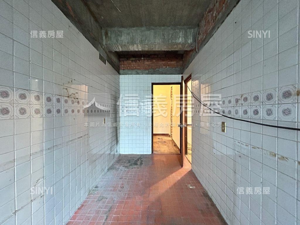近勤美！美村路三樓公寓房屋室內格局與周邊環境