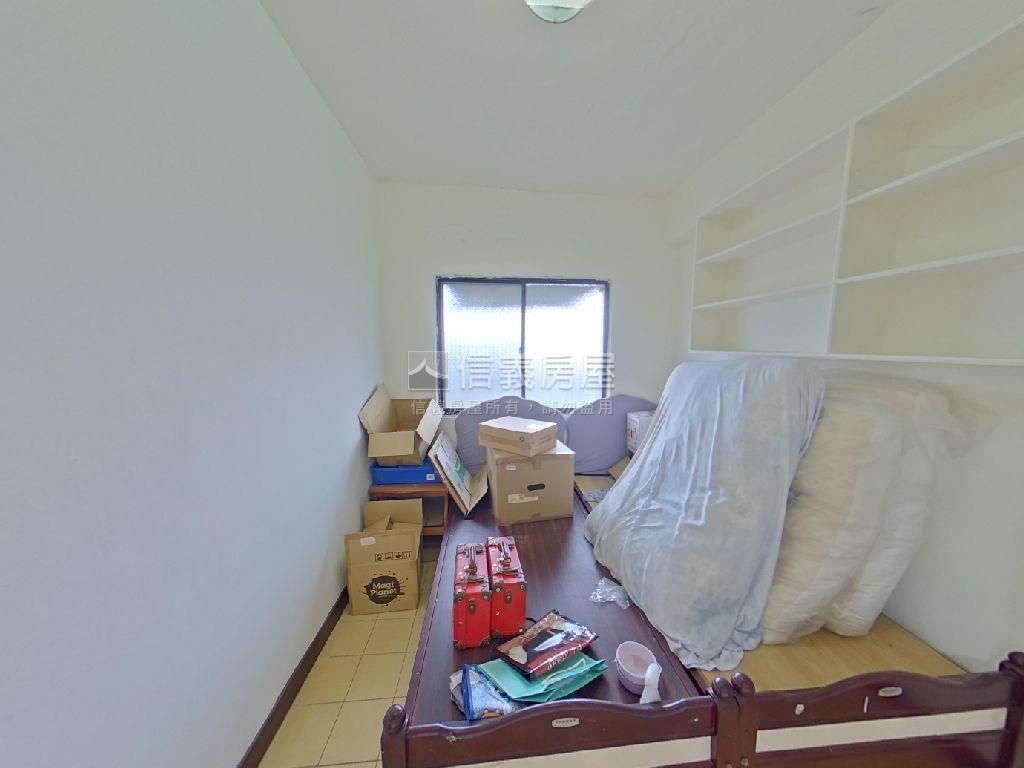 忠孝活巷１手屋三房好屋房屋室內格局與周邊環境