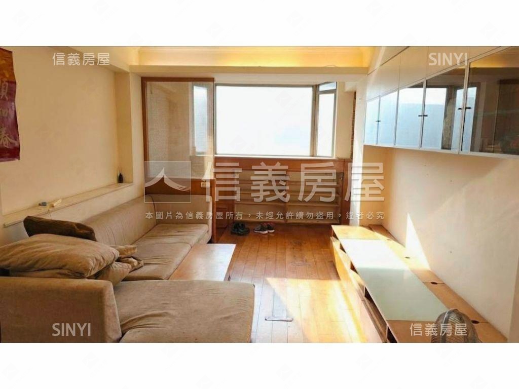 富台永春捷運方正三房房屋室內格局與周邊環境