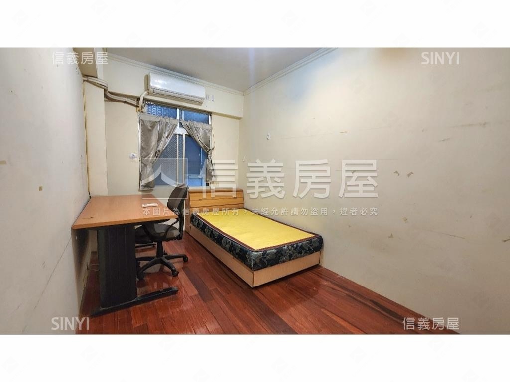 富台永春捷運方正三房房屋室內格局與周邊環境