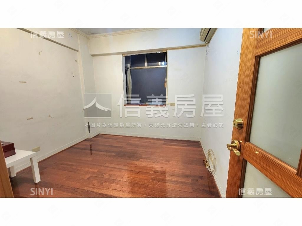 富台永春捷運方正三房房屋室內格局與周邊環境