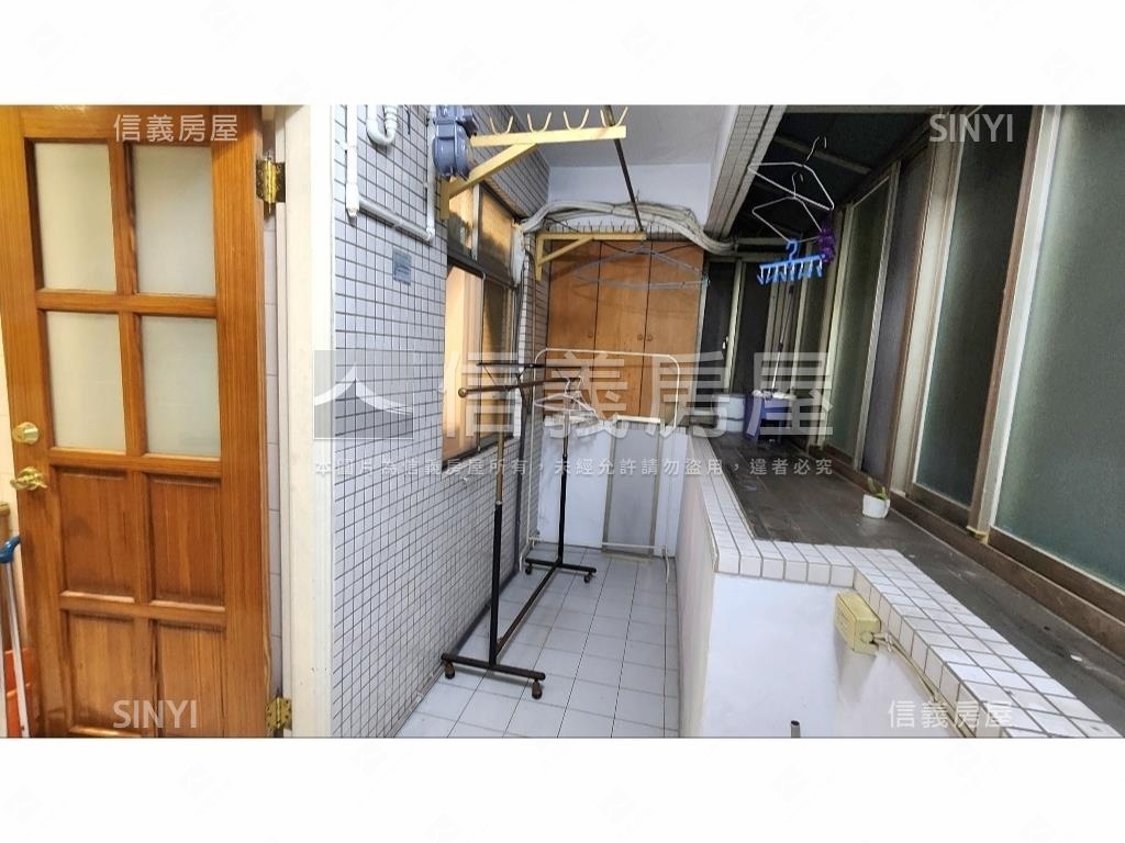 富台永春捷運方正三房房屋室內格局與周邊環境