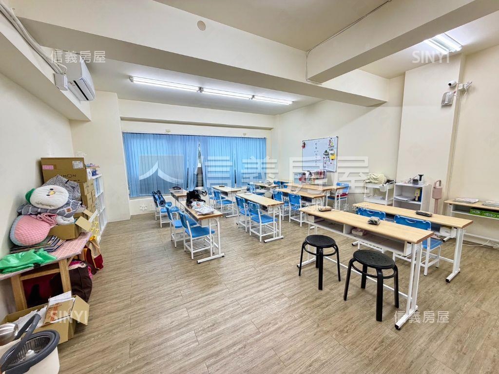 太子文元會館海安金店房屋室內格局與周邊環境