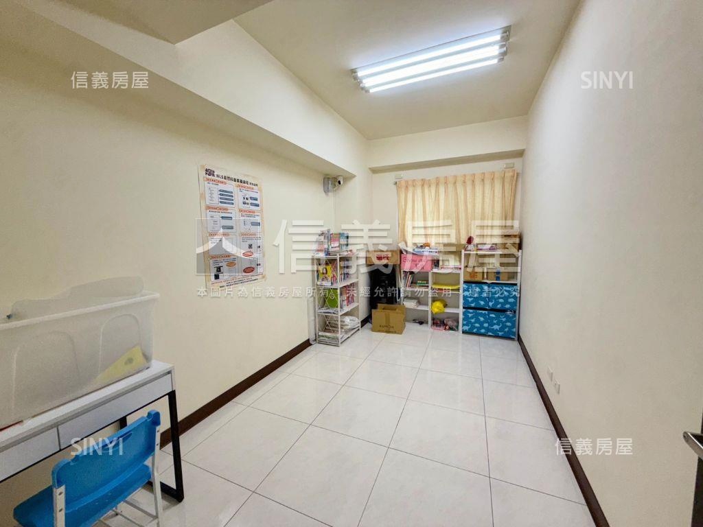 太子文元會館海安金店房屋室內格局與周邊環境