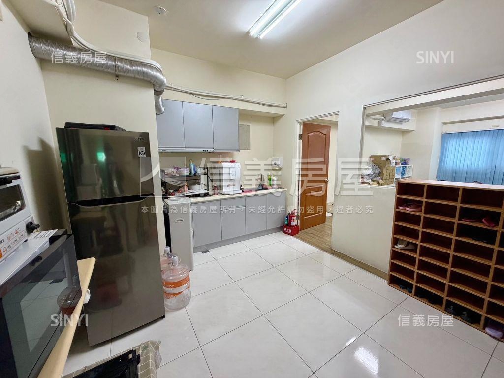 太子文元會館海安金店房屋室內格局與周邊環境