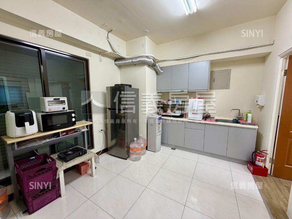 太子文元會館海安金店房屋室內格局與周邊環境