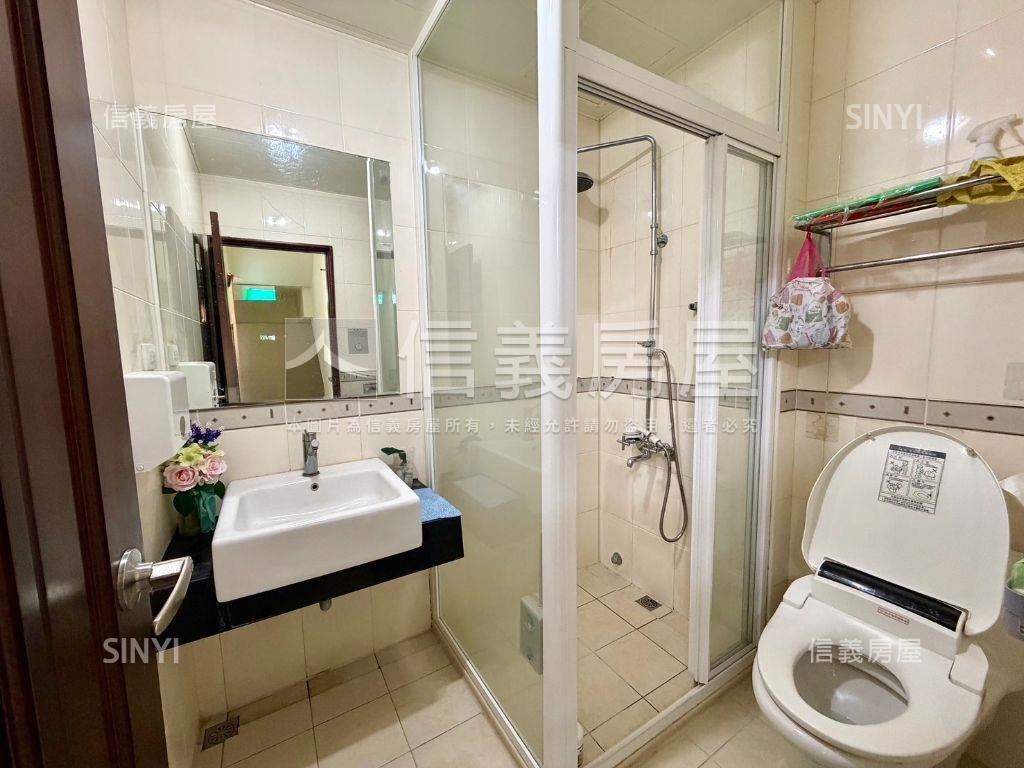 太子文元會館海安金店房屋室內格局與周邊環境