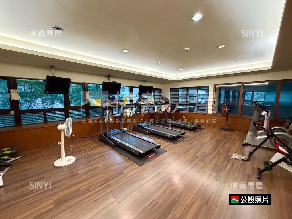 太子文元會館海安金店房屋室內格局與周邊環境