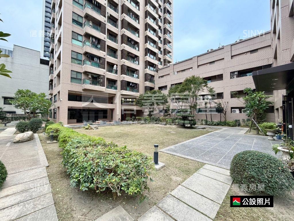 太子文元會館海安金店房屋室內格局與周邊環境