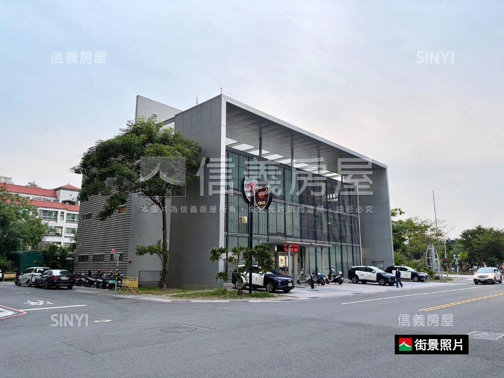 太子文元會館海安金店房屋室內格局與周邊環境