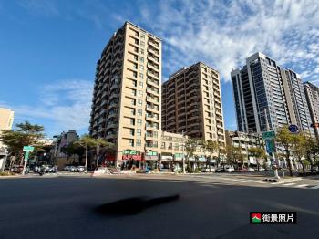 太子文元會館海安金店