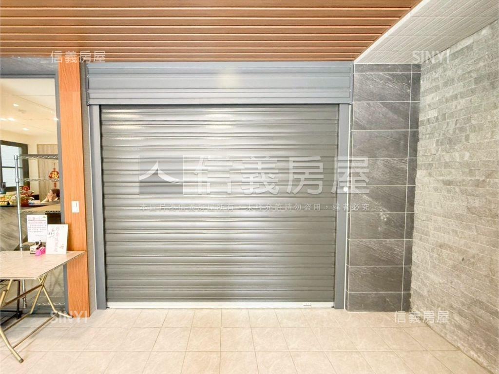 美術元越雙主臥平車房屋室內格局與周邊環境