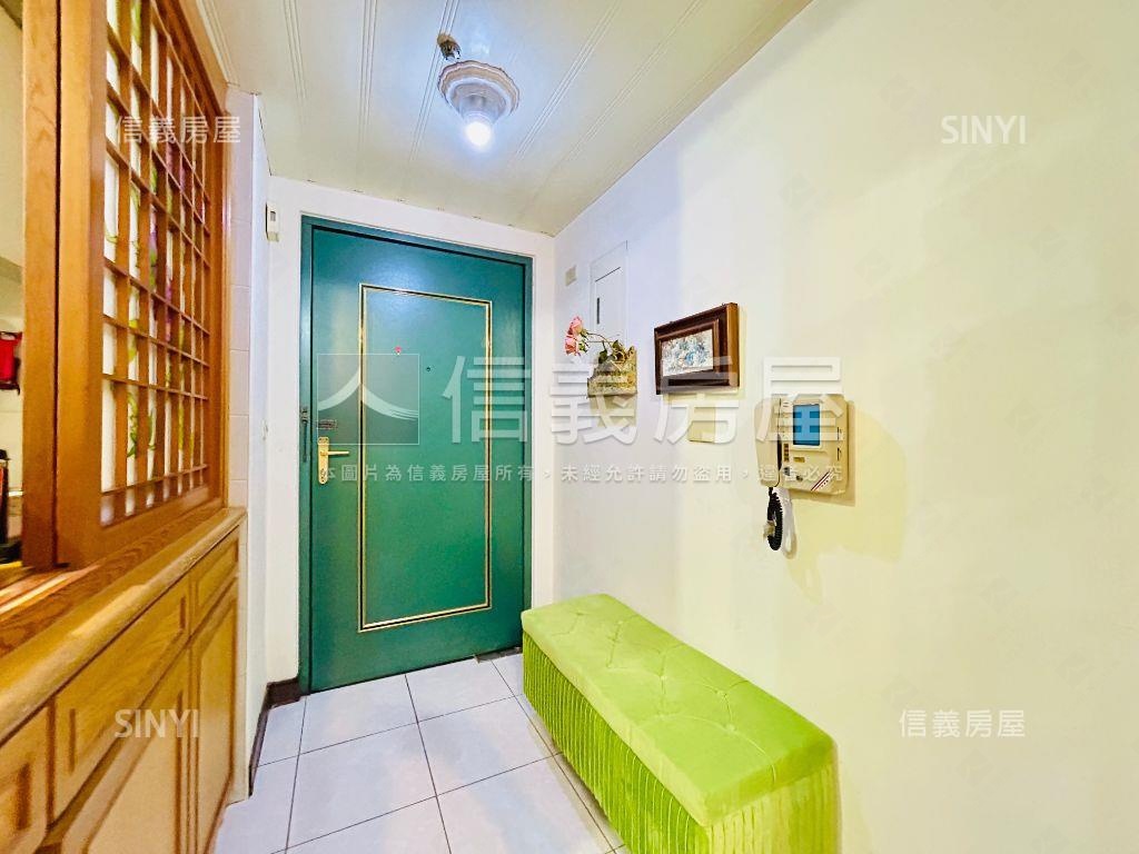 馬可波羅精巧高樓２房房屋室內格局與周邊環境