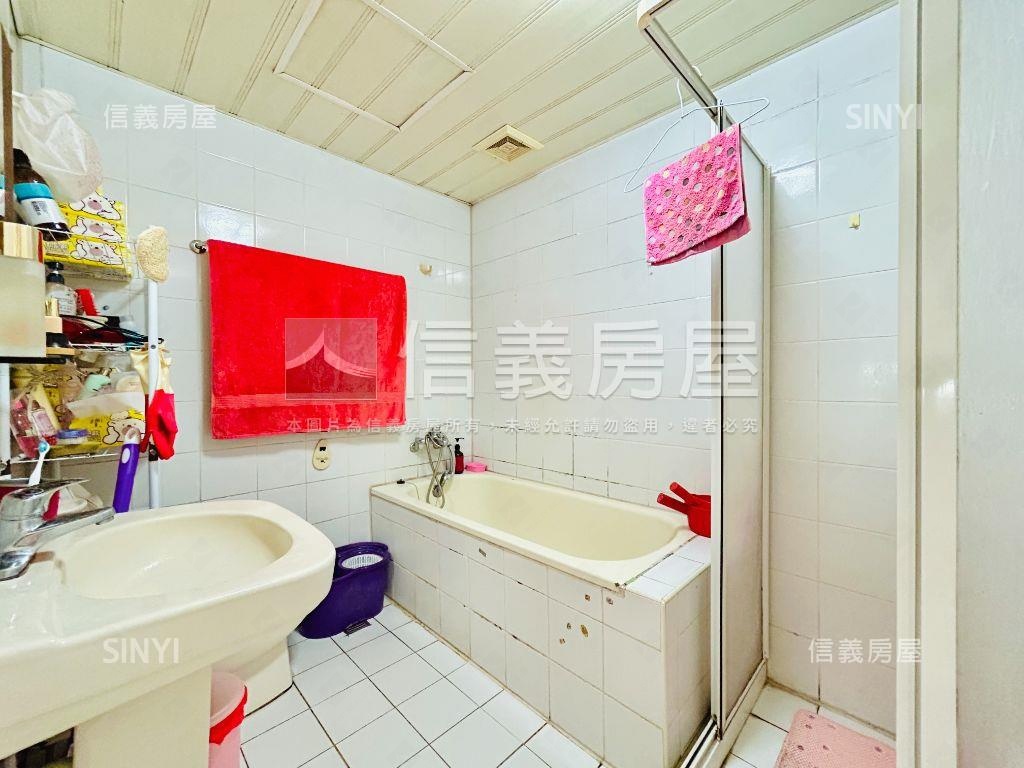 馬可波羅精巧高樓２房房屋室內格局與周邊環境