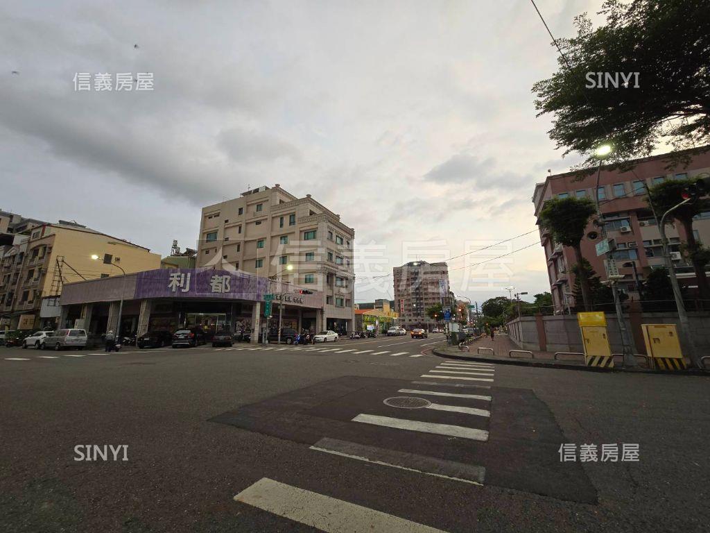 佛公路三房雙陽台美屋房屋室內格局與周邊環境