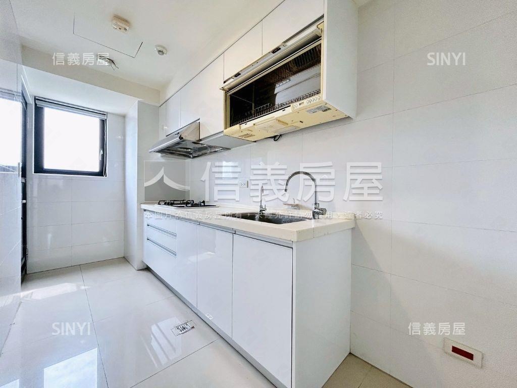 專任！晴光花園次頂樓三房房屋室內格局與周邊環境