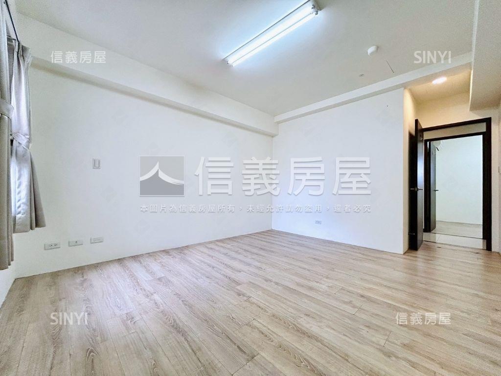 專任！晴光花園次頂樓三房房屋室內格局與周邊環境