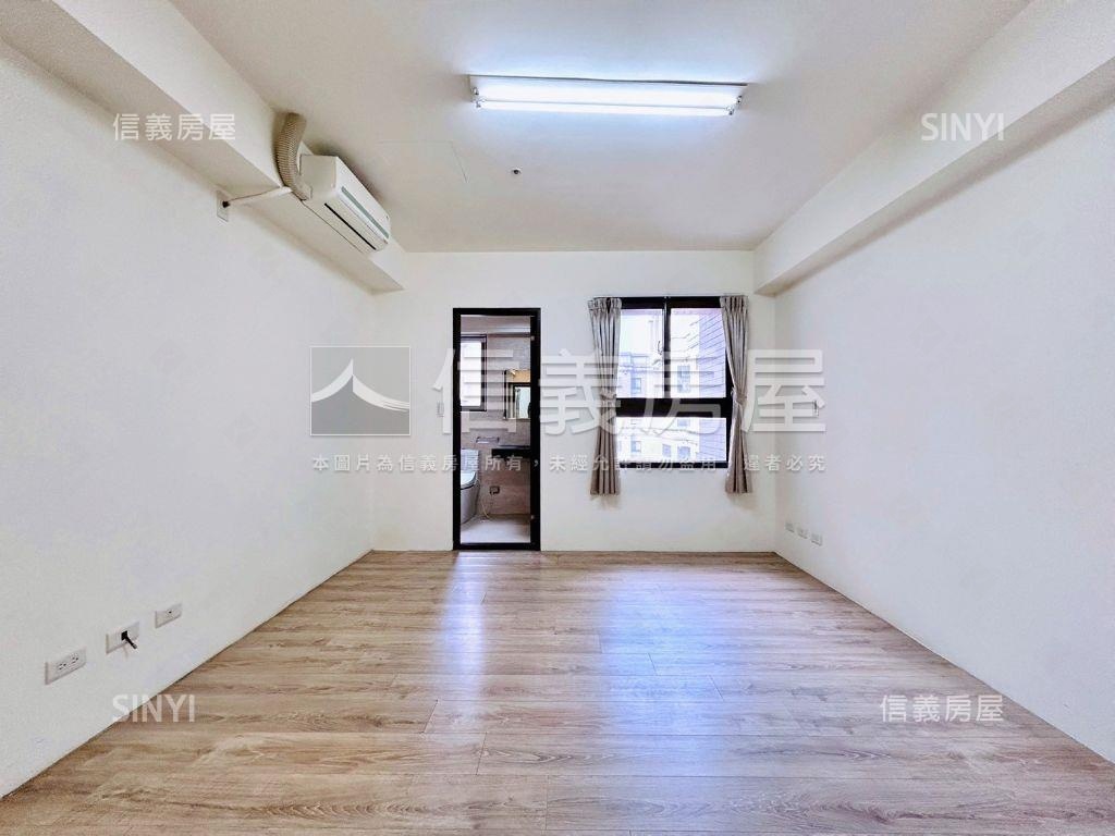 專任！晴光花園次頂樓三房房屋室內格局與周邊環境