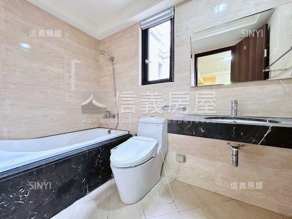 專任！晴光花園次頂樓三房房屋室內格局與周邊環境