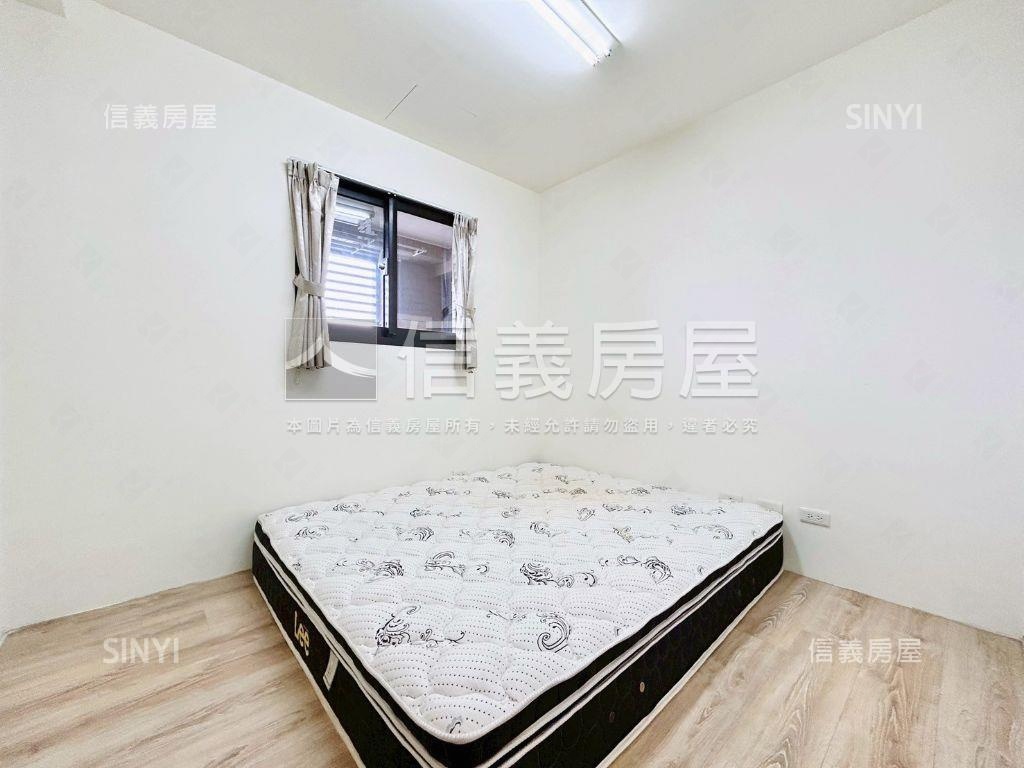 專任！晴光花園次頂樓三房房屋室內格局與周邊環境