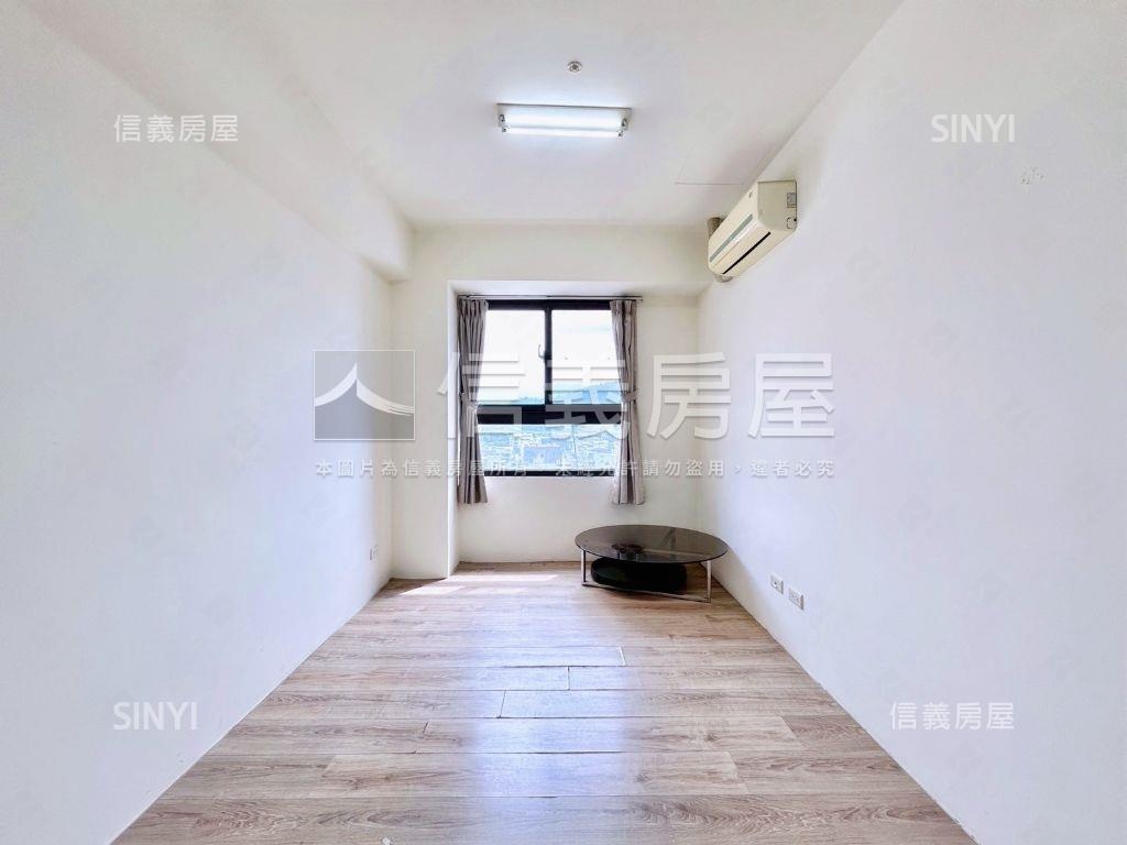 專任！晴光花園次頂樓三房房屋室內格局與周邊環境