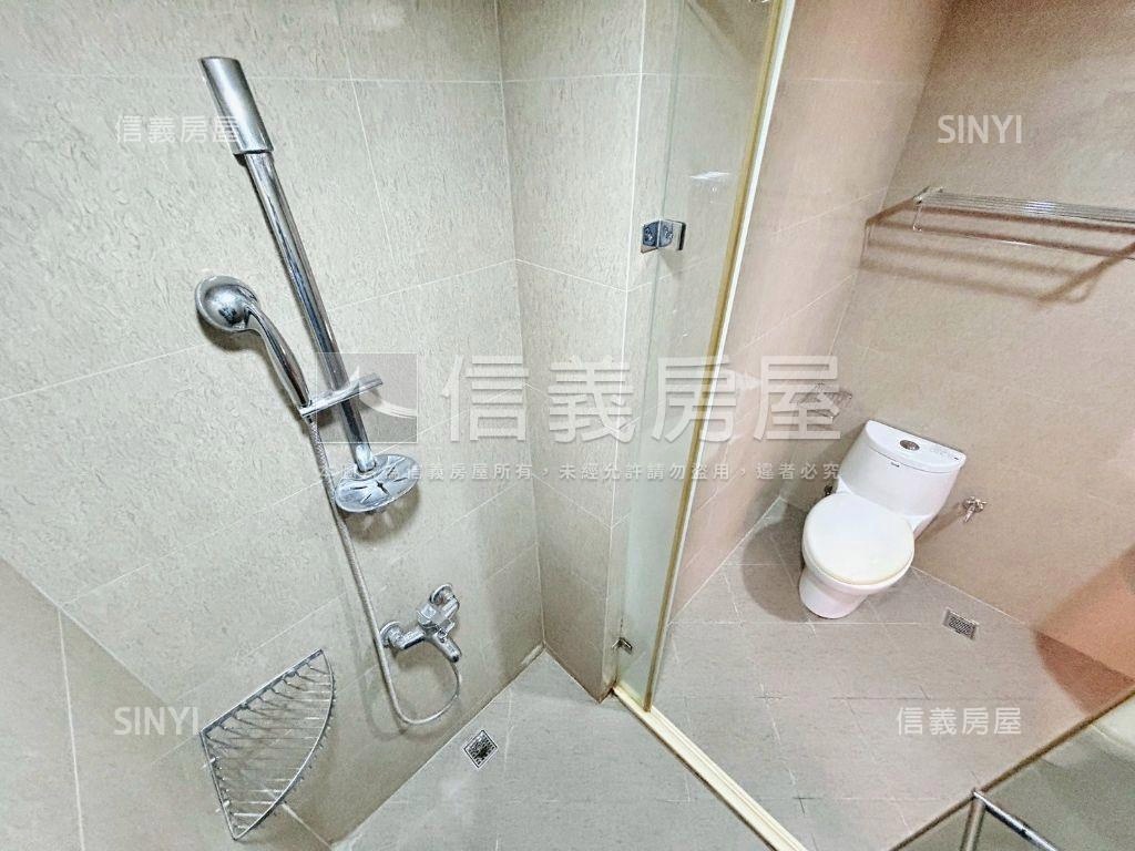 專任！晴光花園次頂樓三房房屋室內格局與周邊環境