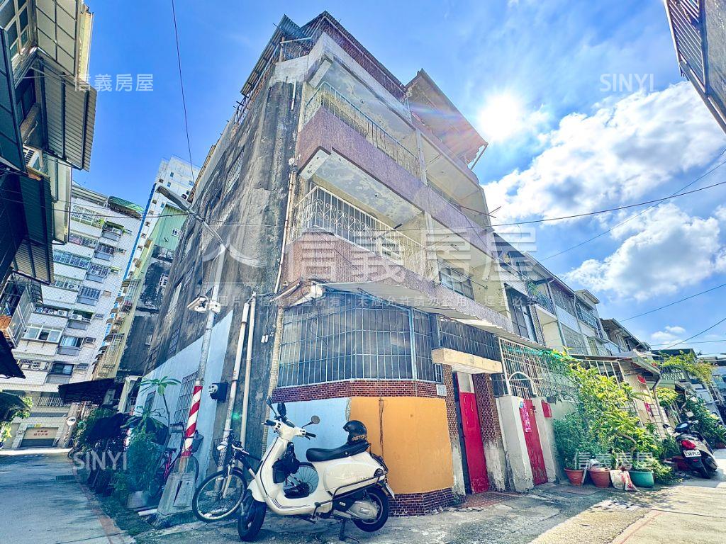 後驛邊間朝南巷透房屋室內格局與周邊環境
