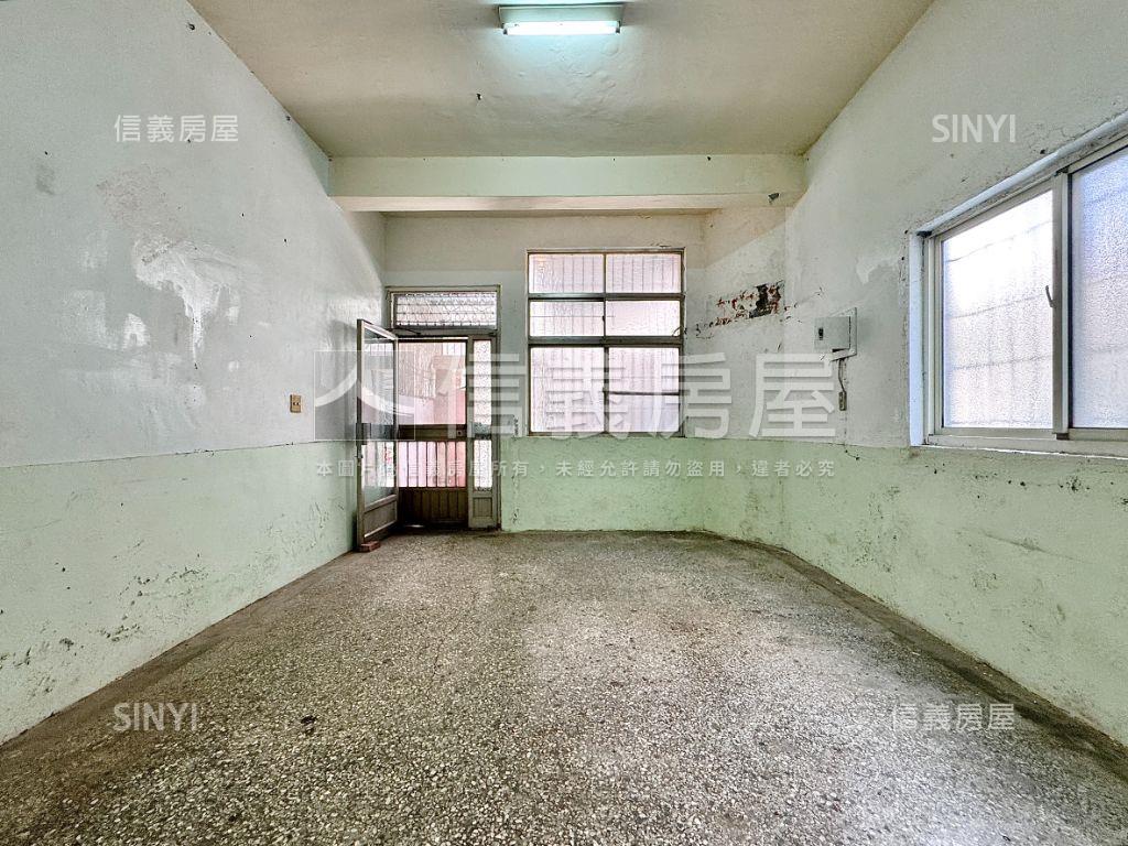 後驛邊間朝南巷透房屋室內格局與周邊環境