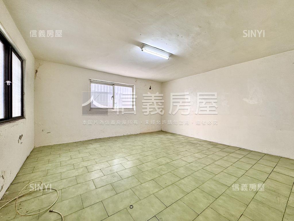 後驛邊間朝南巷透房屋室內格局與周邊環境